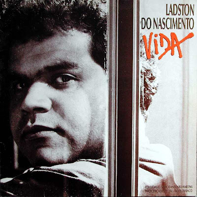 BRA盤91年1ST！Ladston Do Nascimento/Vida Ladston Do Nascimento – Vida – Vinyl (LP), 1991 [r9819670] | Discogs